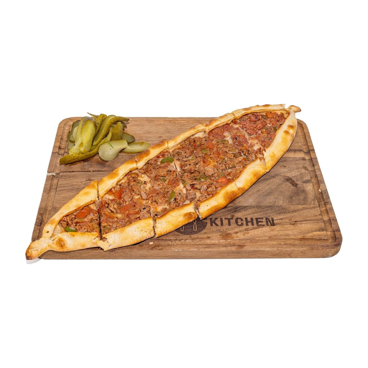 Kusbasili Pide