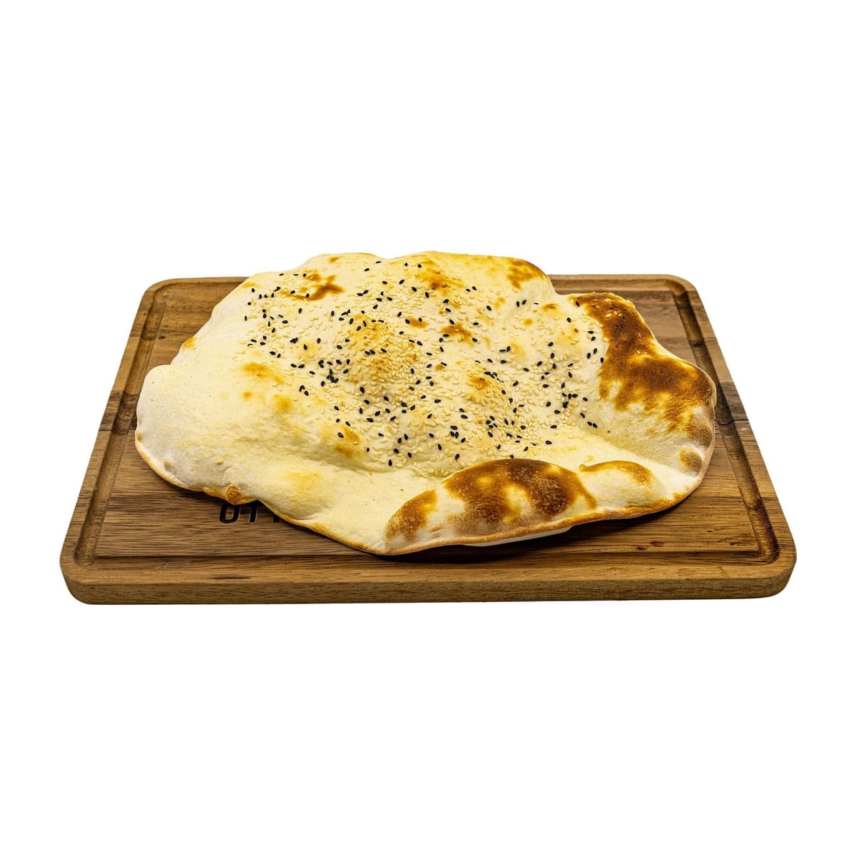 Ottoman Bread