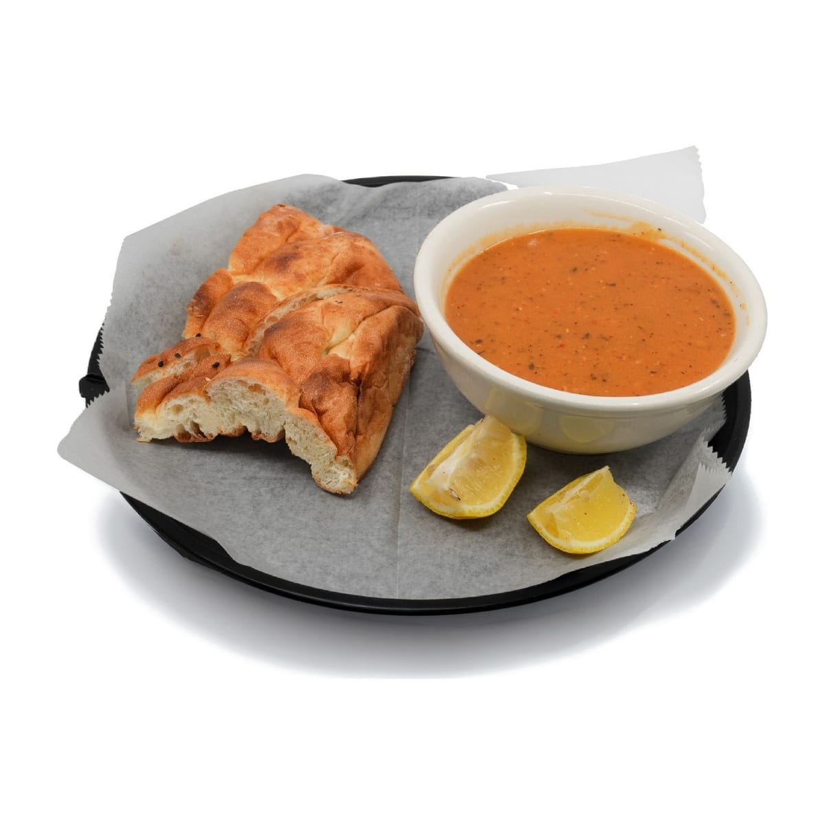 Soup of the Day