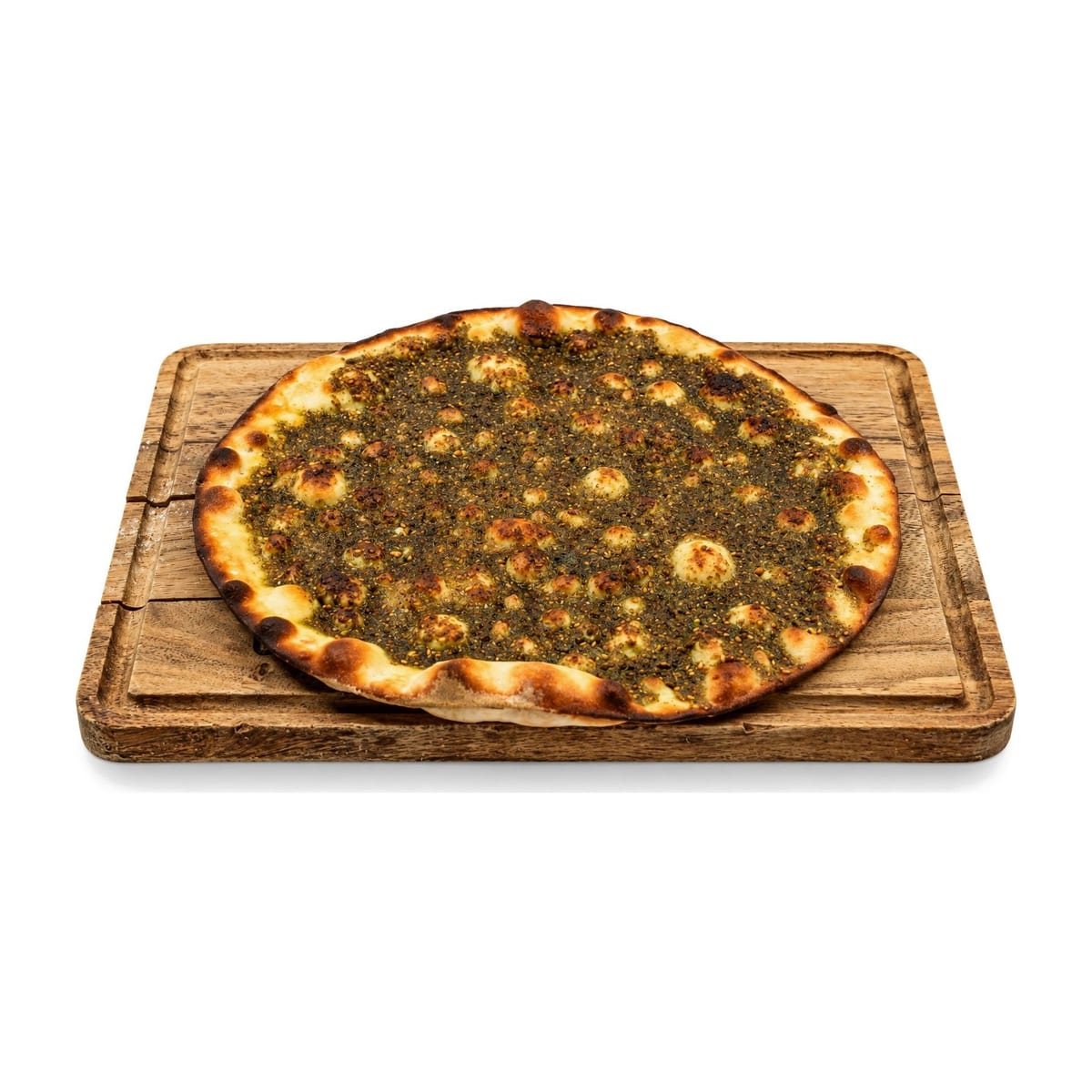 Zaatar